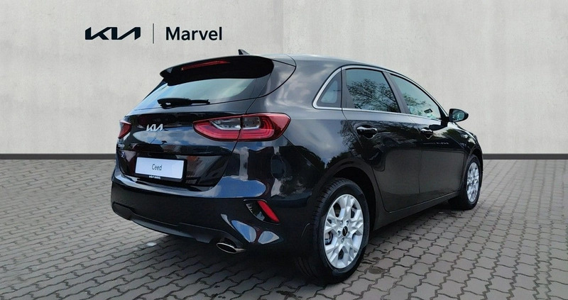 Mazda CX-9 cena 54500 przebieg: 57999, rok produkcji 2018 z Miłosław małe 29